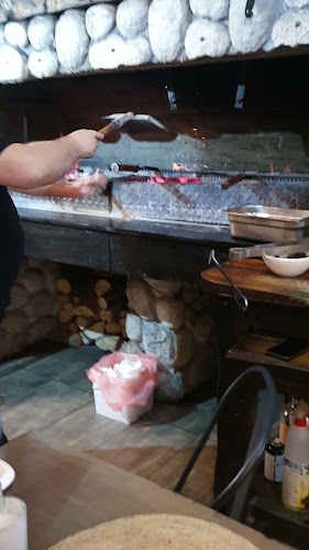 Ресторант "Porky's", град Пловдив - Пловдив