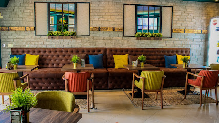 Кафене Карамел