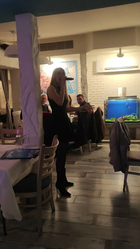 Гръцки ресторант Namoos