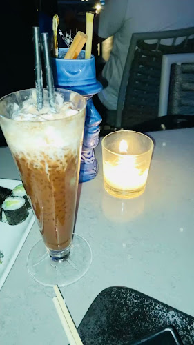 Opinii despre Ozone Skybar & Lounge în София - Гастрономия и хотелиерство