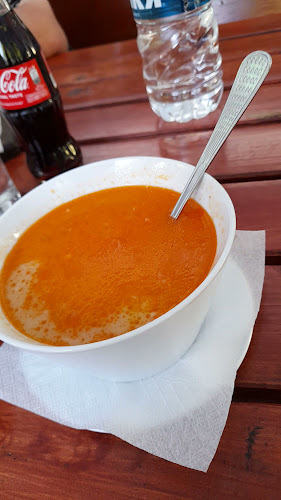 Балкан - Гастрономия и хотелиерство