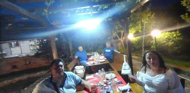 Гостилница "Ранчото"