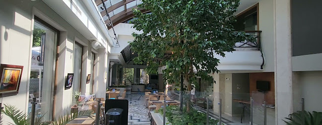 Opinii despre Морско казино în Варна - Гастрономия и хотелиерство