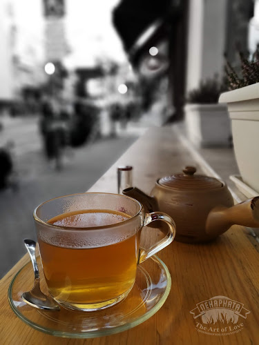 ж.к. Лозенец, бул. „Христо Смирненски“ 48, 1164 София