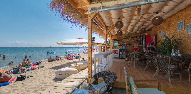 Opinii despre Алоха плажен бар în Свети Влас - Гастрономия и хотелиерство