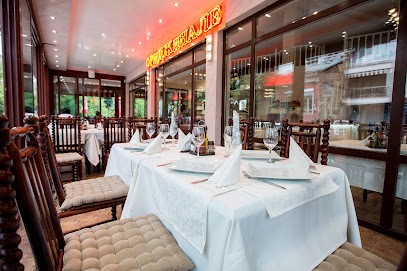 Пицария Ориджинале