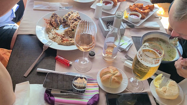 Ресторант Туна