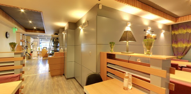 Comentarii opinii despre Green Deli Cafe