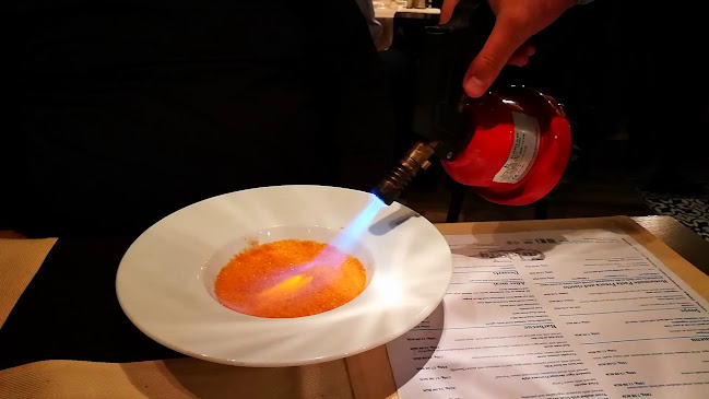 Opinii despre Ресторант Кактус Център în София - Гастрономия и хотелиерство