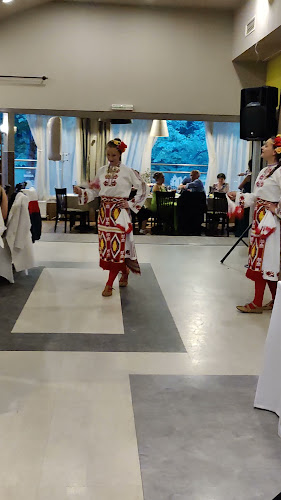 Форест - Гастрономия и хотелиерство