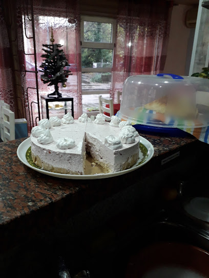 Кафе- бар Лилия