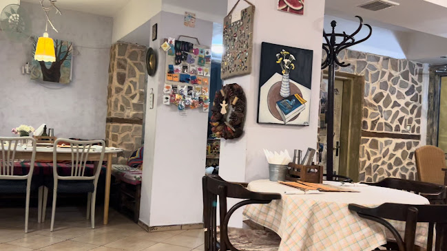 Щипка любов/Pinch of love - Гастрономия и хотелиерство