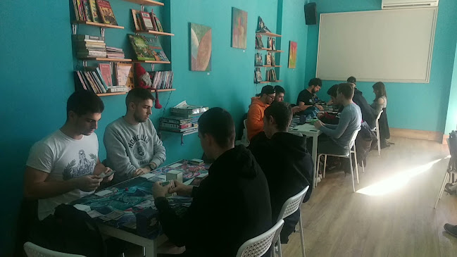 Opinii despre Art Club N'JOY Plovdiv în Пловдив - Гастрономия и хотелиерство