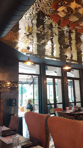 The Showroom - Пловдив