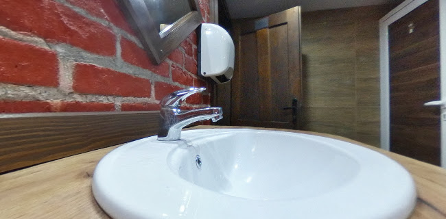 Ресторант "Чорбаджии"