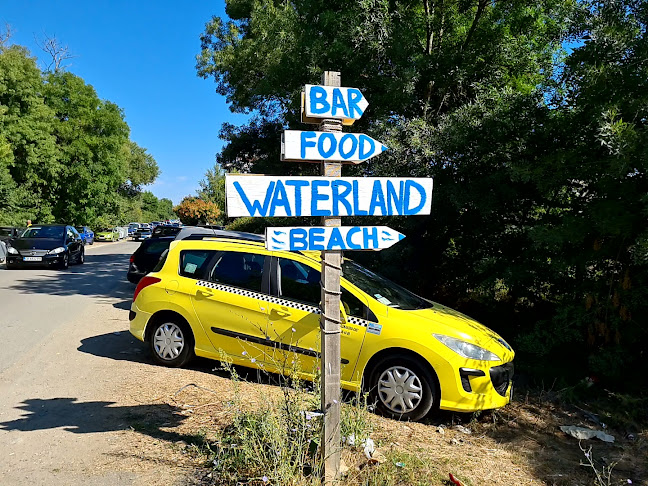 Waterland By Mascaret Gradina - Гастрономия и хотелиерство