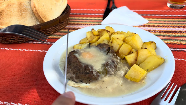 Старата къща