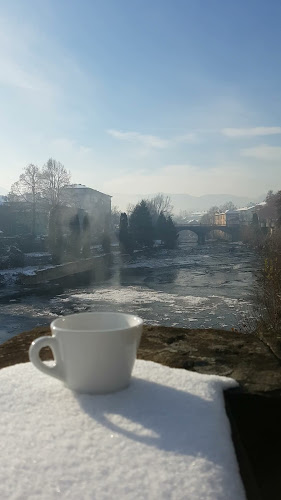 Макиато - Троян