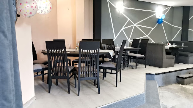 Black Bar & Dinner - Гастрономия и хотелиерство