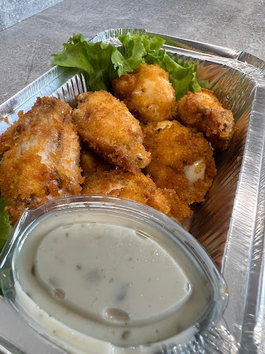 Crazy Donkeys - Burgers, grill sandwiches & more - Варна