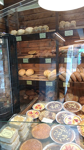 Opinii despre Бред Ленд în София - Гастрономия и хотелиерство