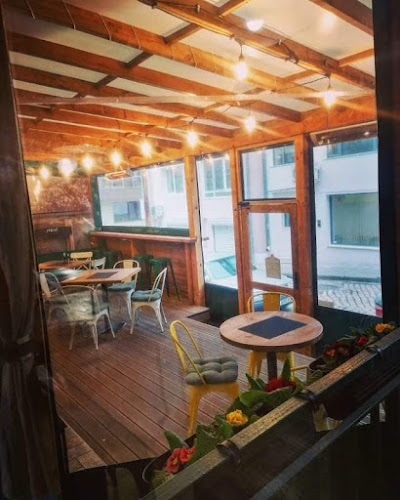 Otto Pizza Napoletana