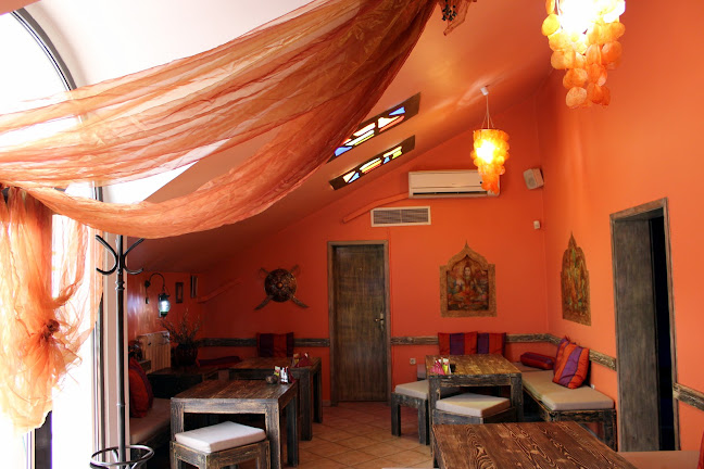 Comentarii opinii despre Индийски ресторант "Тадж Махал"