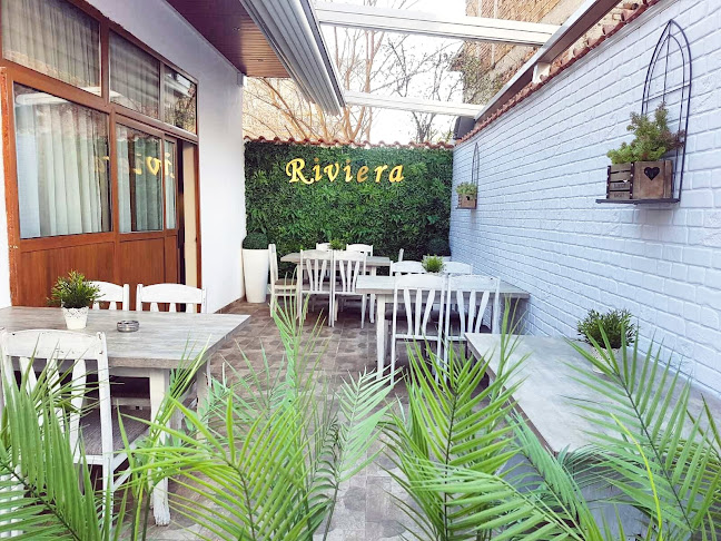 Restaurant "Riviera" - Сандански