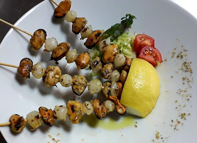 Comentarii opinii despre Кадифе бар и динър