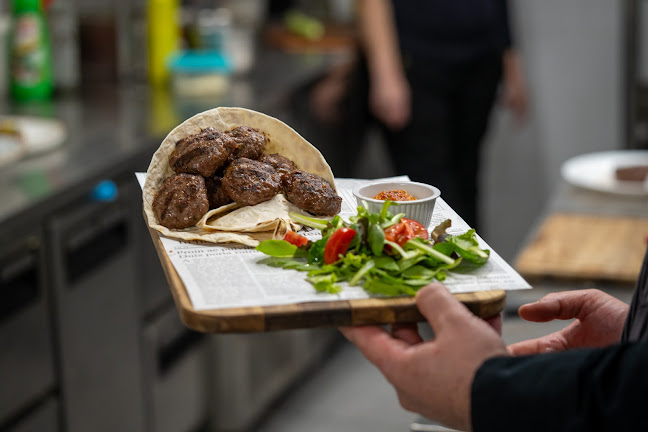 кв. БоянаВитоша, ул. „Кумата“ 18, 1616 София