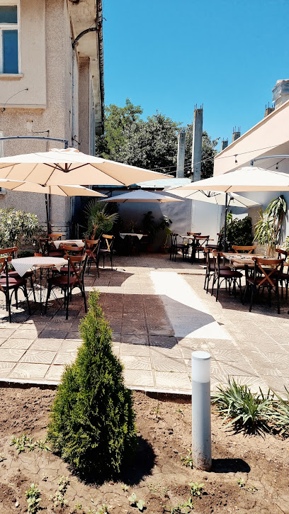 Ресторант "Оазис"