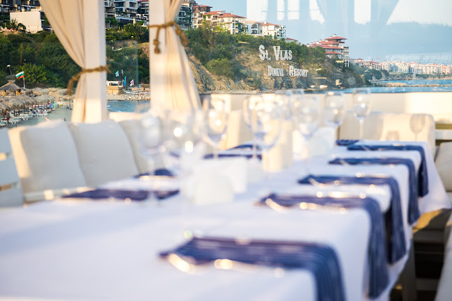 IL Siciliano Saint Vlas