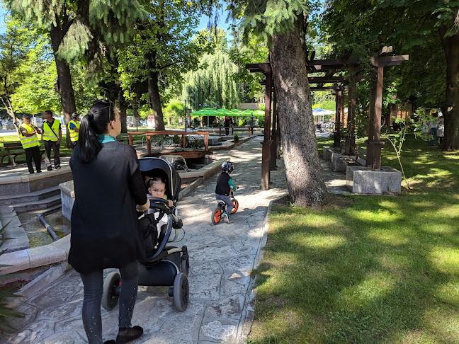 Comentarii opinii despre Cafe "BOX" / Кафе "БОКС"