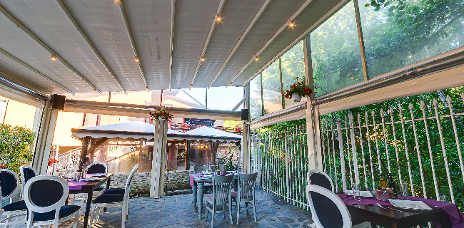 Мартини ресторант и бар