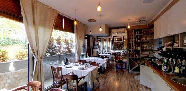 Comentarii opinii despre Mezze