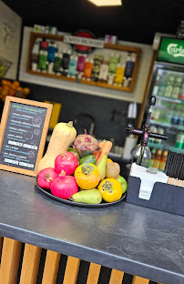 Opinii despre Juice Bar Fresh-Летен Театър în Бургас - Гастрономия и хотелиерство