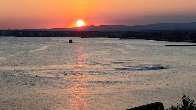 Център, ул. „П. К. Яворов“ 15, 8200 Поморие