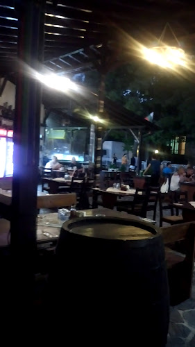 Pataya Good Food & Pizza Патая Китен - Китен