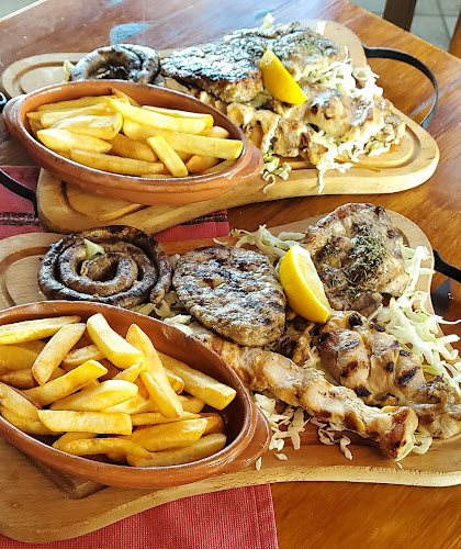 Снек Бар "Котвата при Жени" - Божурец