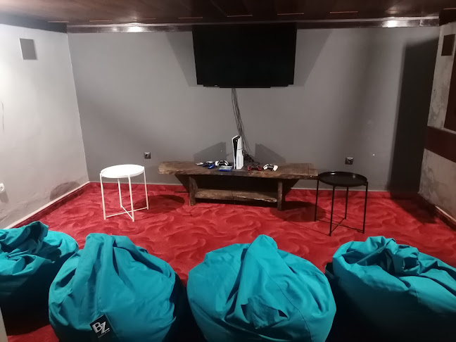 Кафе-бар „Виена“ - Балчик