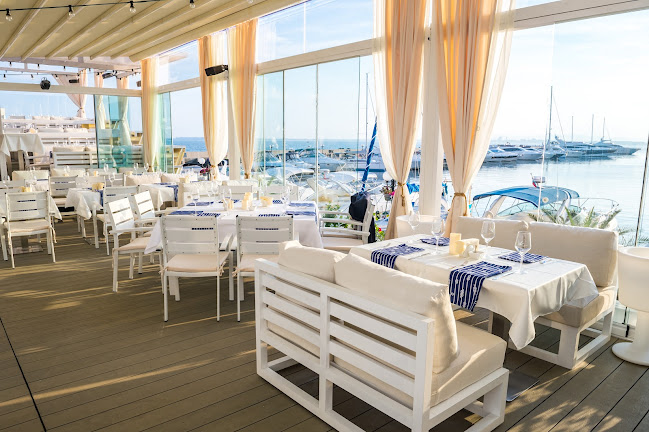 IL Siciliano Saint Vlas - Гастрономия и хотелиерство