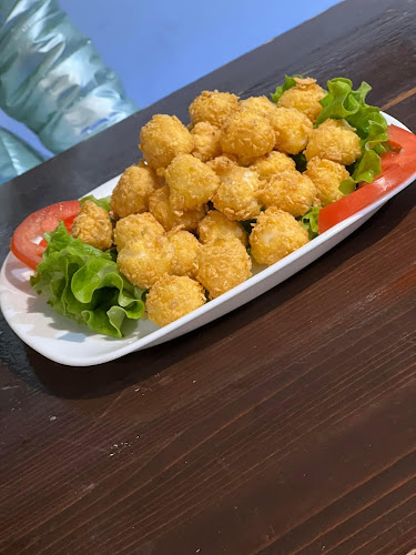 Opinii despre ДиНина în Ямбол - Гастрономия и хотелиерство