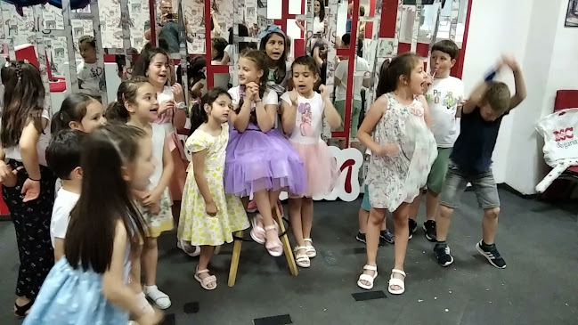 Кафе Виали - Стара Загора