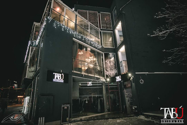 Opinii despre Табу - наргиле и вечеря în София - Гастрономия и хотелиерство
