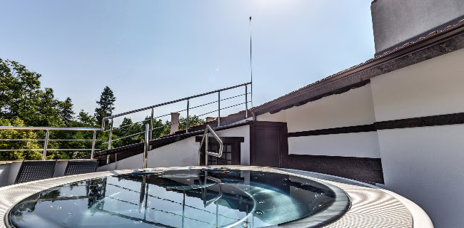 "Македонска кръчма" СПА хотел и механа - Добринище