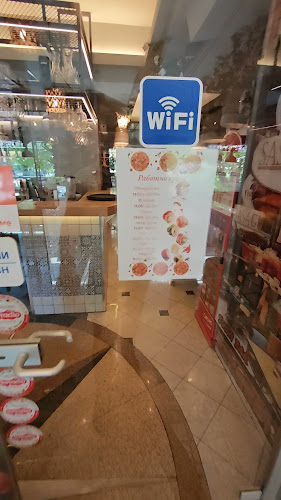 SASAGURI НДК Garden House - София