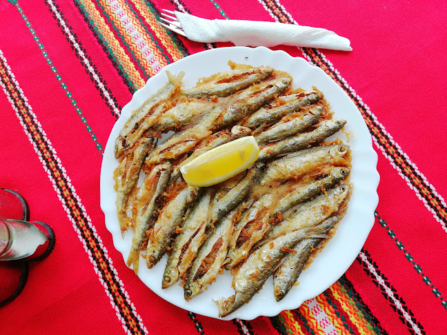 Ресторант край Реката