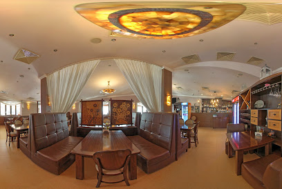 Къщата на Джиков