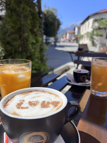 Opinii despre Vanilla Coffee Shop and Bar în Банско - Гастрономия и хотелиерство