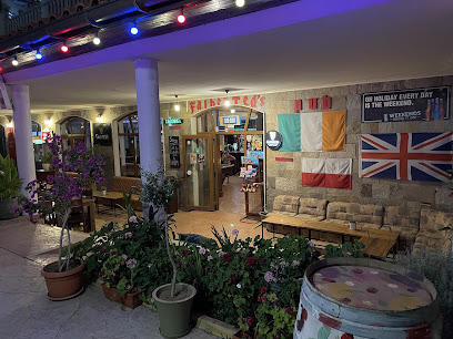 Father Ted's Bar & Grill Sunny beach